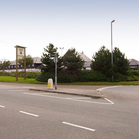 Premier Inn Hayle Exterior foto
