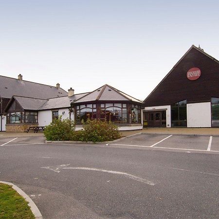 Premier Inn Hayle Exterior foto