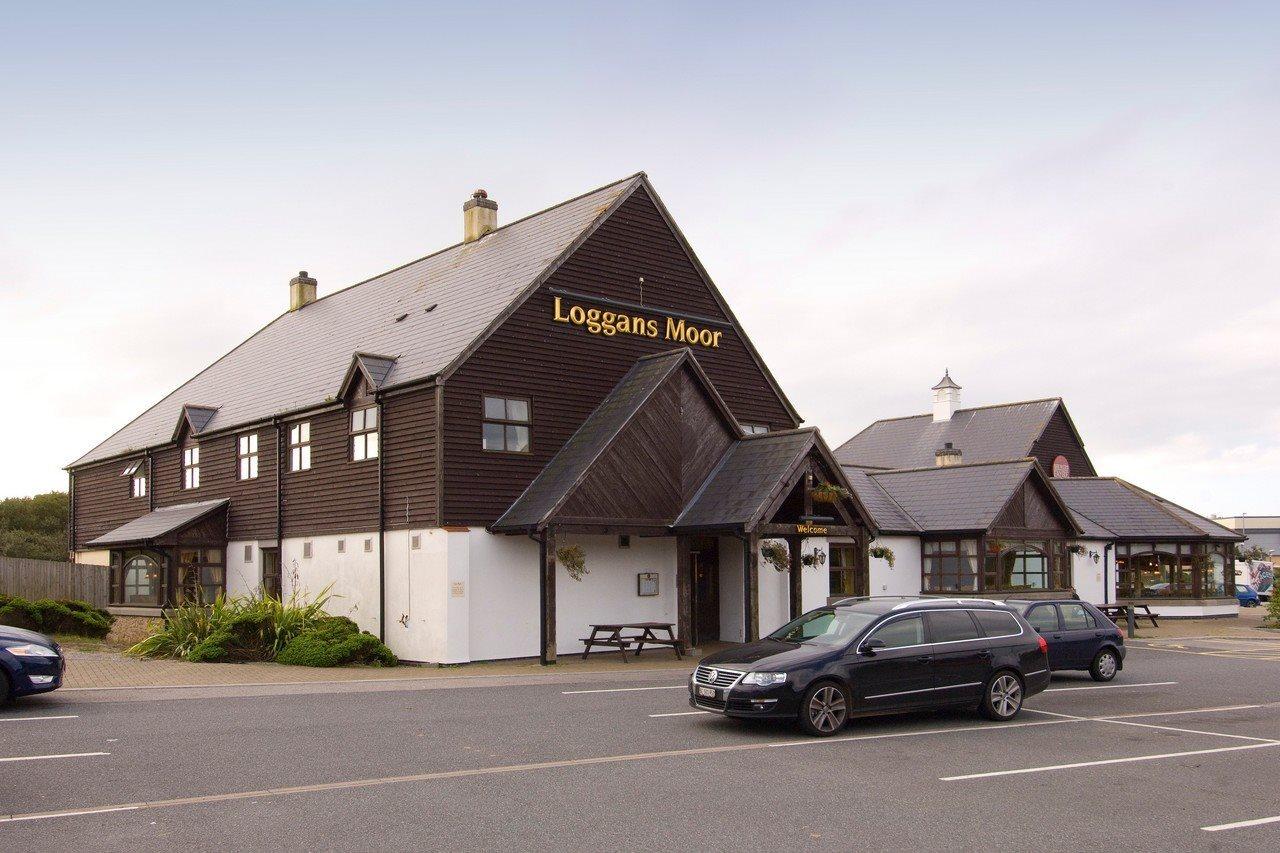Premier Inn Hayle Exterior foto