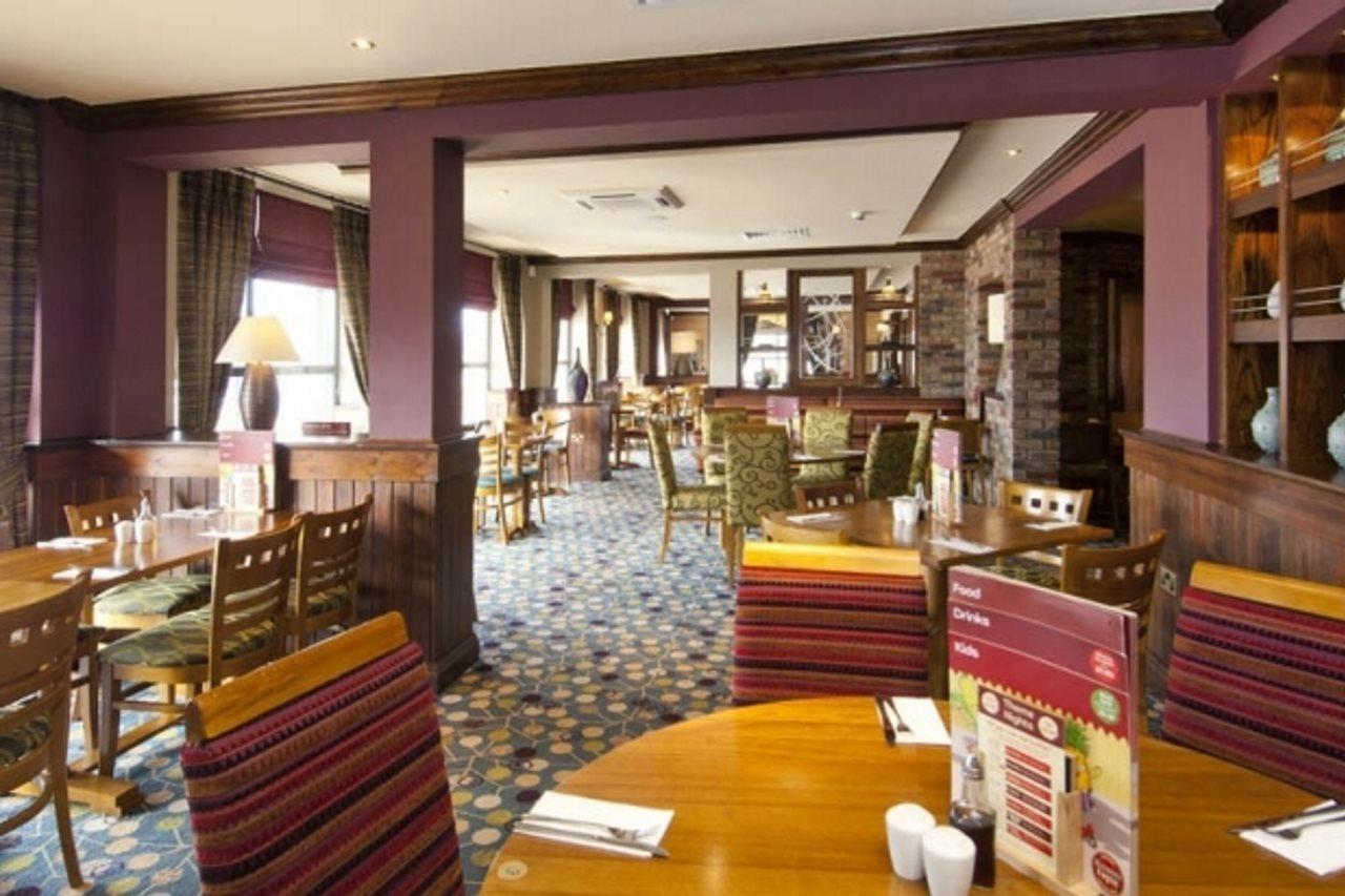 Premier Inn Hayle Exterior foto