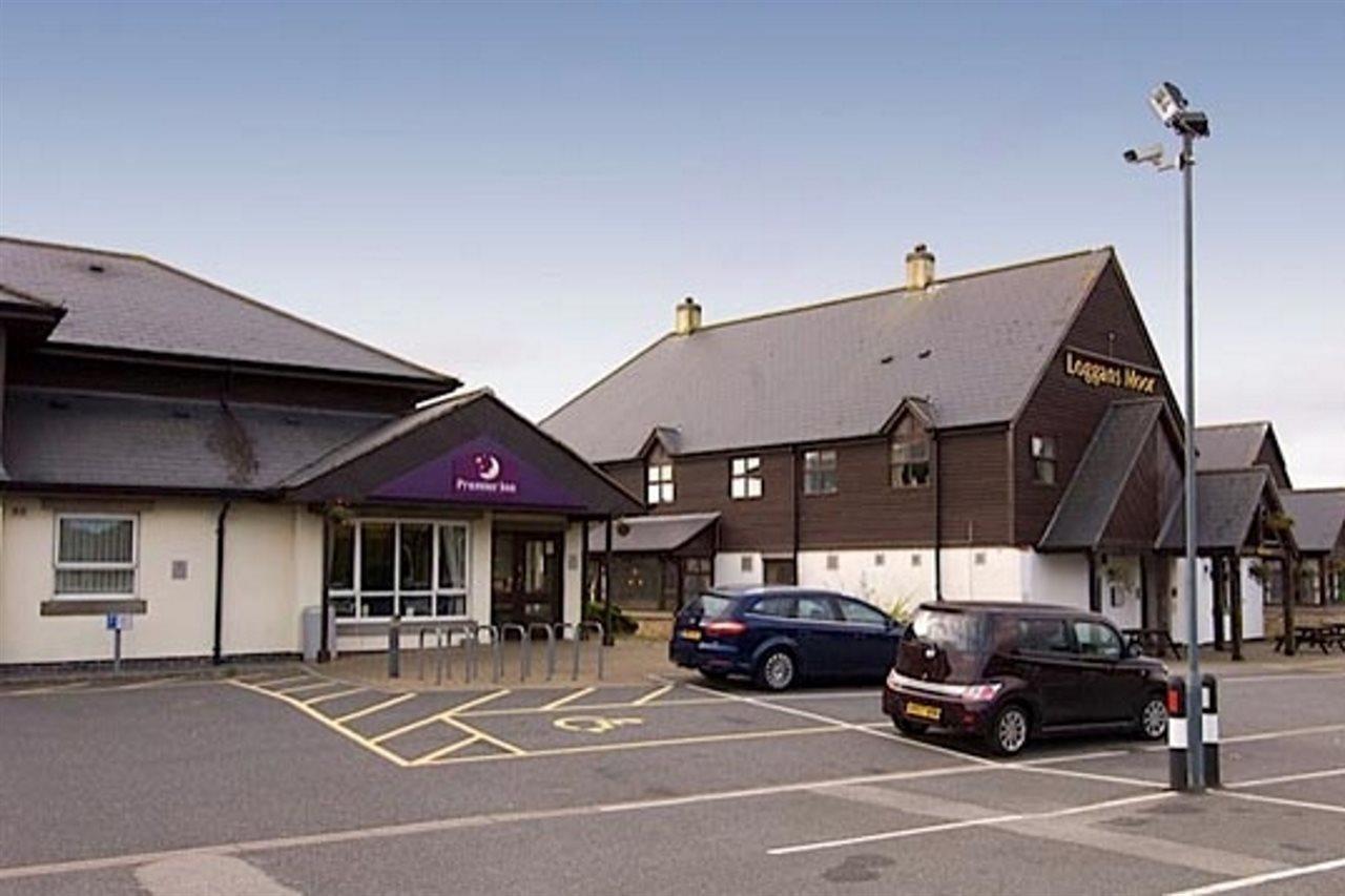 Premier Inn Hayle Exterior foto