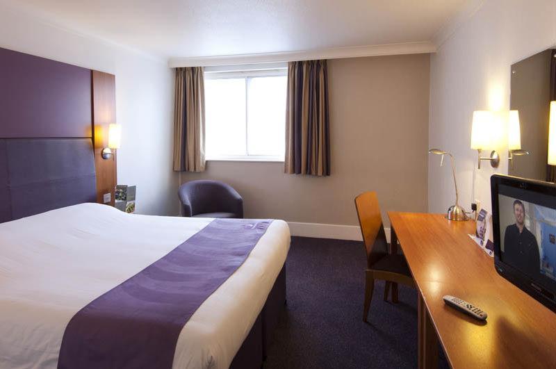 Premier Inn Hayle Exterior foto