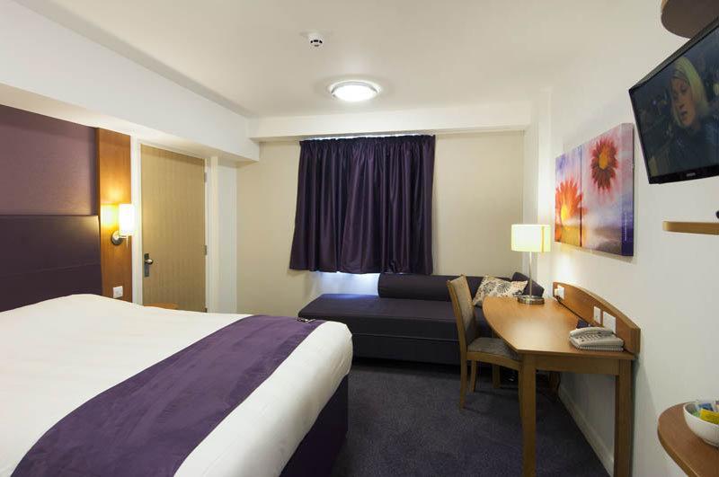 Premier Inn Hayle Exterior foto