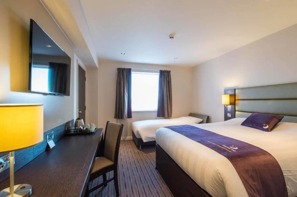 Premier Inn Hayle Exterior foto