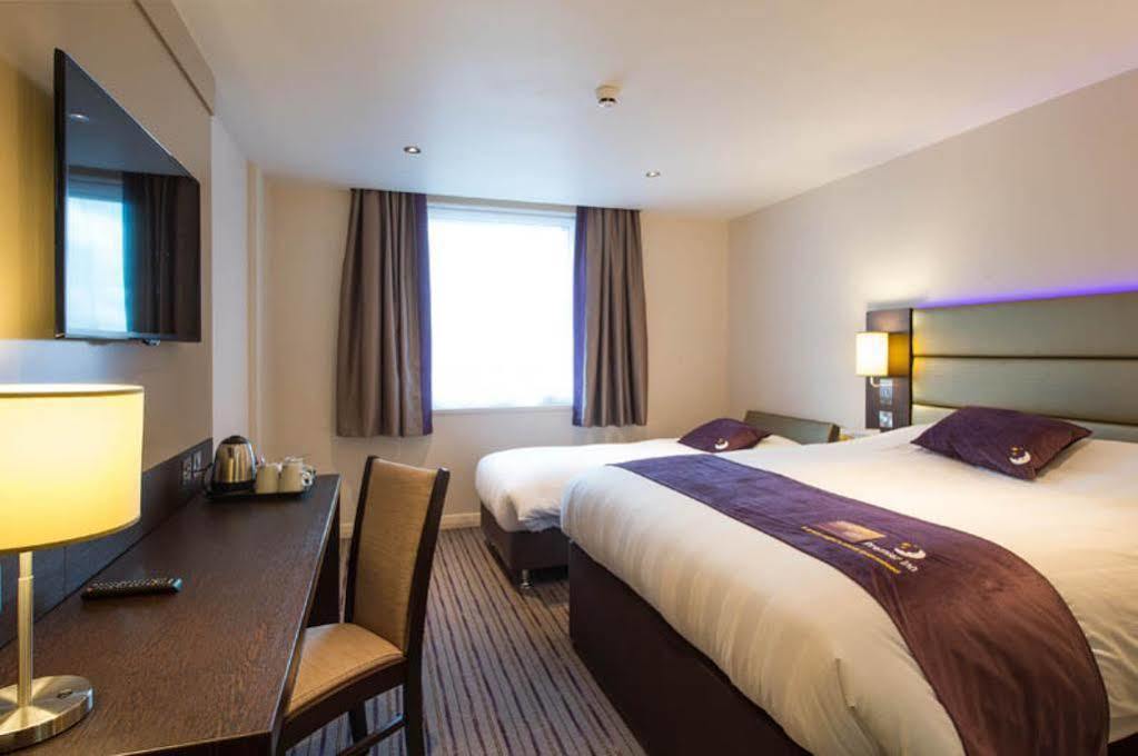 Premier Inn Hayle Exterior foto