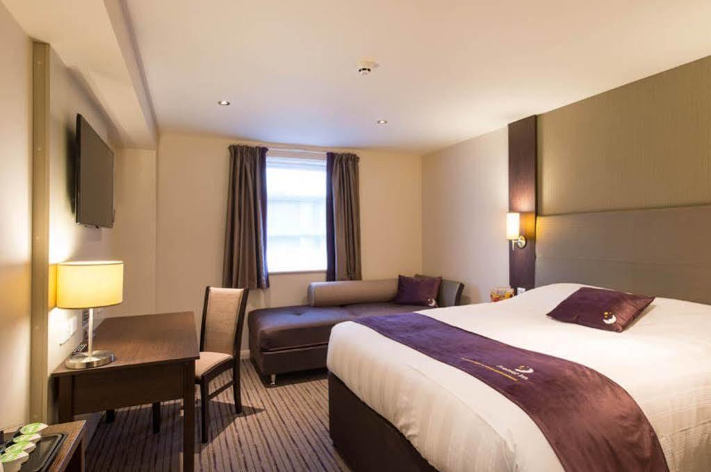 Premier Inn Hayle Exterior foto