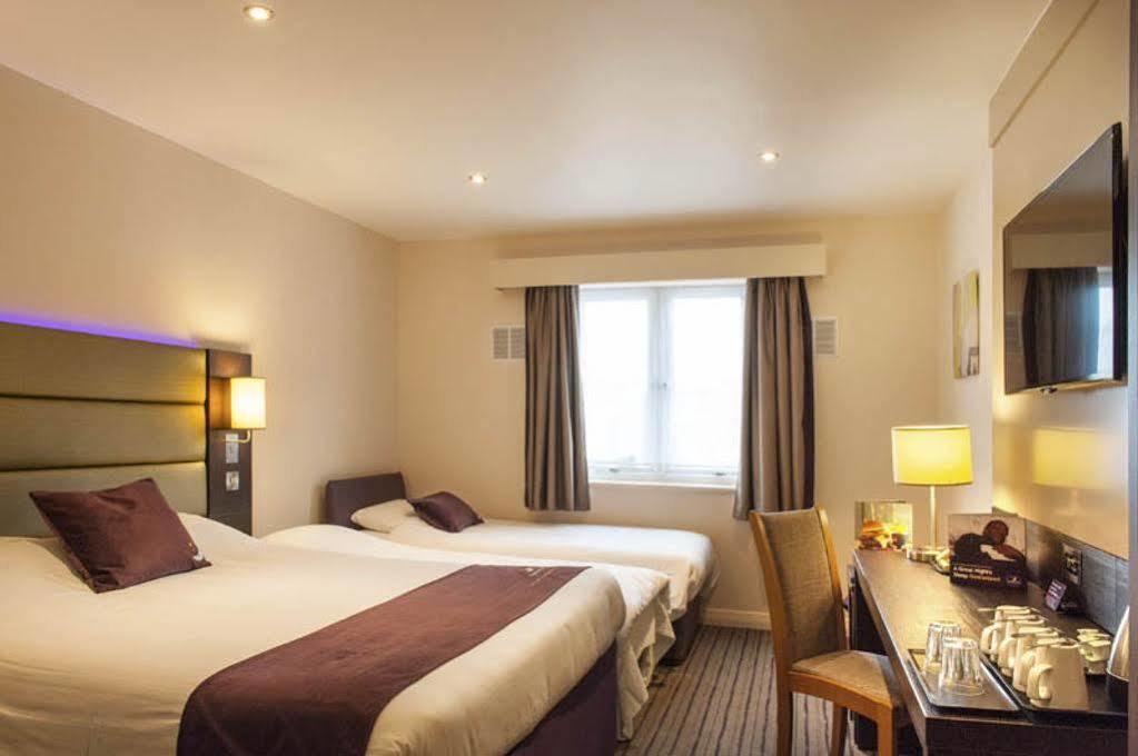 Premier Inn Hayle Exterior foto