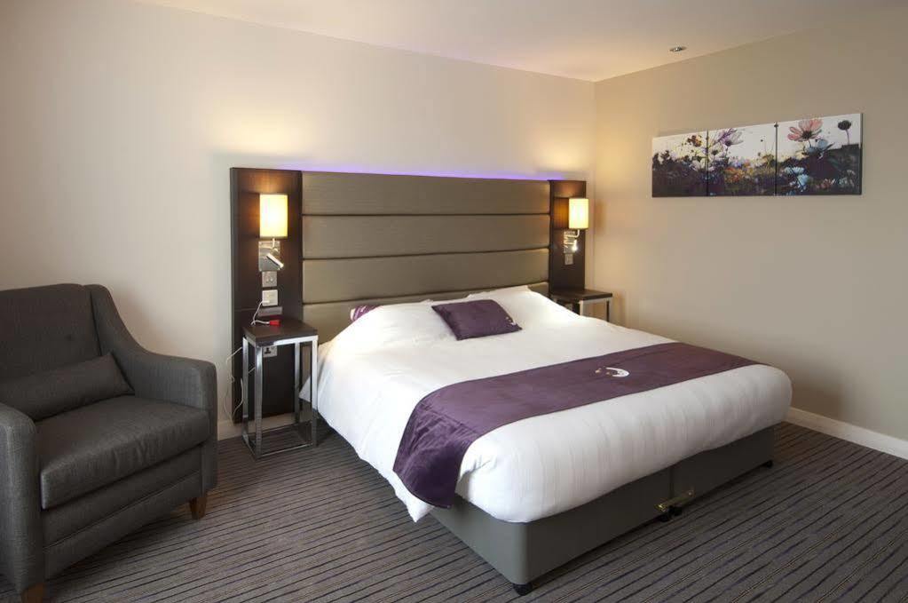 Premier Inn Hayle Exterior foto