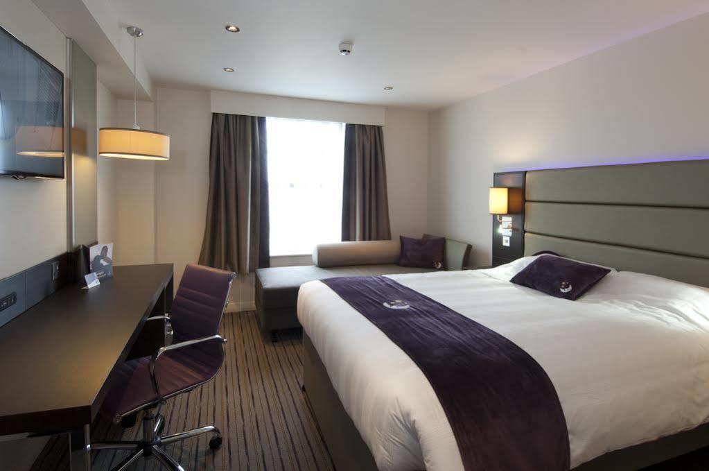 Premier Inn Hayle Exterior foto
