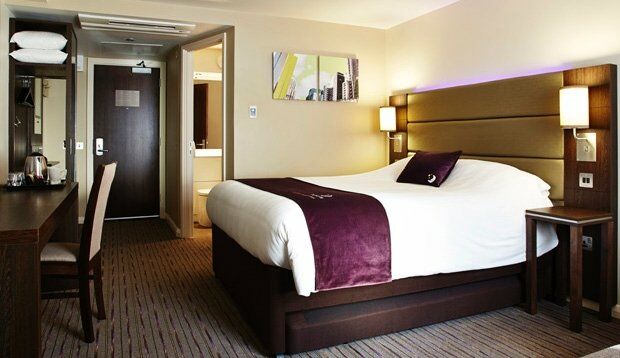 Premier Inn Hayle Exterior foto